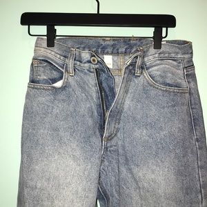 Brandy Melville Jeans